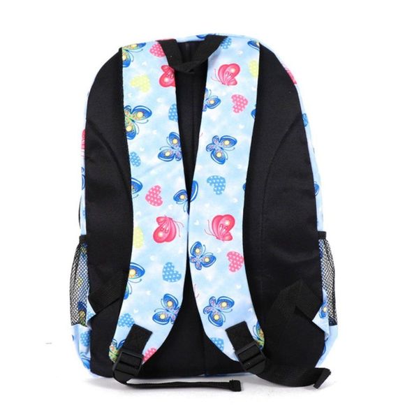 🦋🦋Butterfly Pattern Backpack - NWT🦋🦋 - Picture 4 of 7